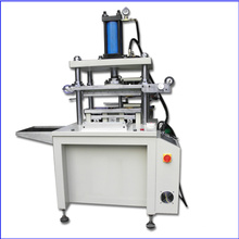 Leather/ Card 40X 60cm Large Automatic Hot Foil Stamping Machine